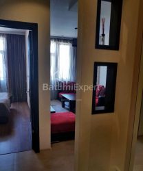 דירה 54 מ"ר - יוריבסקאיה, Batumi, גאורגיה