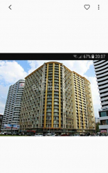 דירה 35 מ"ר - יוריבסקאיה, Batumi, גאורגיה