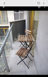 דירה 35 מ"ר - יוריבסקאיה, Batumi, גאורגיה