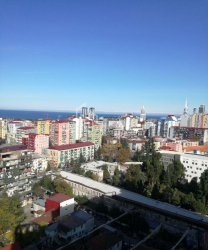 דירה 46 מ"ר - יוריבסקאיה, Batumi, גאורגיה