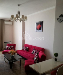 דירה 2-комн 46 m² - יוריבסקאיה, Batumi