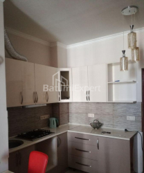 דירה 2-комн 46 m² - יוריבסקאיה, Batumi