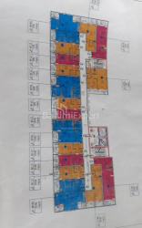 דירה 1-комн 27 m² - יוריבסקאיה, Batumi