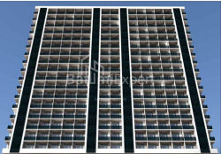 דירה 1-комн 27 m² - יוריבסקאיה, Batumi