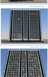 דירה 1-комн 27 m² - יוריבסקאיה, Batumi