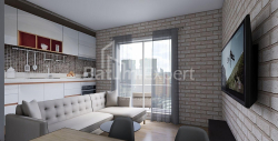 דירה 3-комн 69 m² - יוריבסקאיה, Batumi