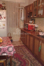 דירה 3-комн 80 m² - יוריבסקאיה, Batumi