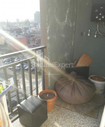 דירה 2-комн 43 m² - דוד אגמשנבלי, Batumi