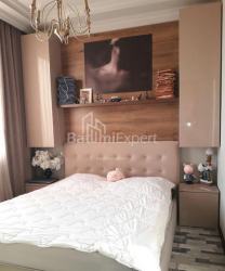 דירה 2-комн 43 m² - דוד אגמשנבלי, Batumi