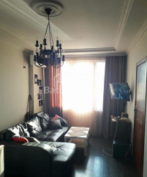 דירה 2-комн 43 m² - דוד אגמשנבלי, Batumi