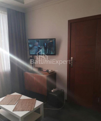 דירה 2-комн 43 m² - דוד אגמשנבלי, Batumi