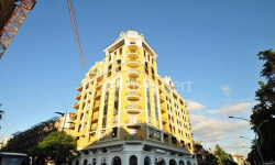 דירה 3-комн 115 m² - רוסתוולי, Batumi