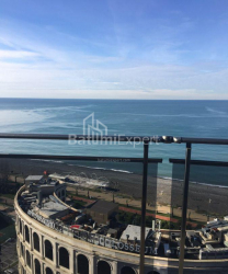דירה 2-комн 50 m² - שריף חימשיאשווילי, Batumi