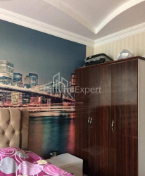 דירה 4-комн 117 m² - יוריבסקאיה, Batumi