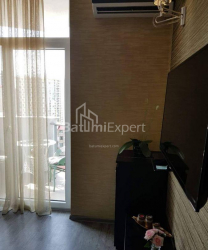 דירה 30 מ"ר - יוריבסקאיה, Batumi, גאורגיה