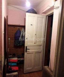 דירה 2-комн 30 m² - יוריבסקאיה, Batumi