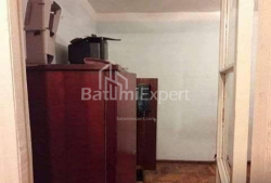 דירה 2-комн 30 m² - יוריבסקאיה, Batumi