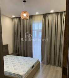 דירה 2-комн 56 m² - דוד אגמשנבלי, Batumi
