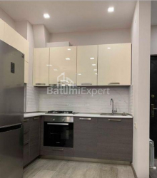 דירה 2-комн 56 m² - דוד אגמשנבלי, Batumi