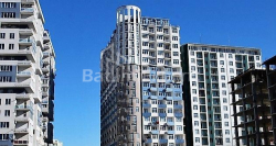 דירה 1-комн 55 m² - יוריבסקאיה, Batumi