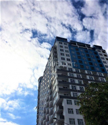 דירה 1-комн 48 m² - יוריבסקאיה, Batumi