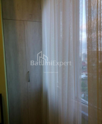 דירה 51 מ"ר - יוריבסקאיה, Batumi, גאורגיה
