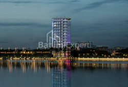 דירה 35 מ"ר - יוריבסקאיה, Batumi, גאורגיה