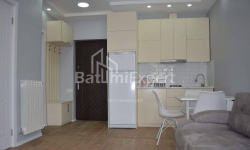 דירה 2-комн 37 m² - יוריבסקאיה, Batumi