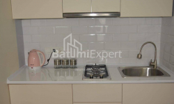 דירה 2-комн 37 m² - יוריבסקאיה, Batumi