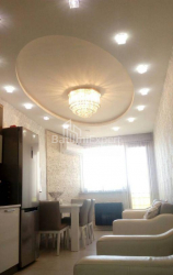 דירה 3-комн 60 m² - יוריבסקאיה, Batumi