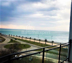 דירה 1-комн 35 m² - יוריבסקאיה, Batumi
