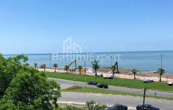 דירה 1-комн 35 m² - יוריבסקאיה, Batumi
