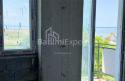 דירה 1-комн 35 m² - יוריבסקאיה, Batumi