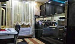 דירה 2-комн 50 m² - יוריבסקאיה, Batumi