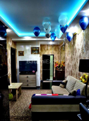 דירה 2-комн 50 m² - יוריבסקאיה, Batumi