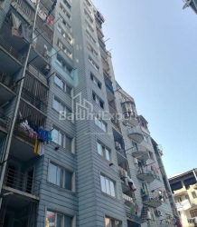 דירה 1-комн 48 m² - יוריבסקאיה, Batumi