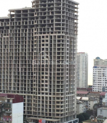 דירה 1-комн 40 m² - יוריבסקאיה, Batumi