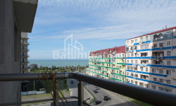דירה 56 מ"ר - שריף חימשיאשווילי, Batumi, גאורגיה