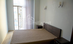 דירה 2-комн 56 m² - שריף חימשיאשווילי, Batumi