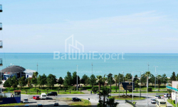 דירה 2-комн 56 m² - שריף חימשיאשווילי, Batumi