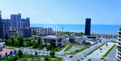 דירה 58 מ"ר - יוריבסקאיה, Batumi, גאורגיה