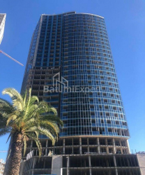 דירה 58 מ"ר - יוריבסקאיה, Batumi, גאורגיה