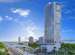 דירה 58 מ"ר - יוריבסקאיה, Batumi, גאורגיה