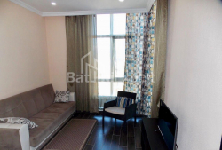 דירה 2-комн 43 m² - יוריבסקאיה, Batumi