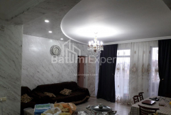 דירה 4-комн 88 m² - מיכאיל לרמונטוב, Batumi