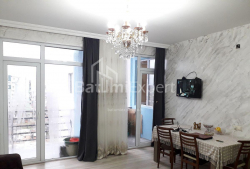 דירה 4-комн 88 m² - מיכאיל לרמונטוב, Batumi