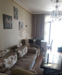 דירה 3-комн 70 m² - יוריבסקאיה, Batumi