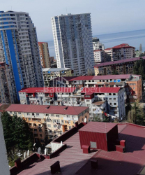 דירה 51 מ"ר - טבל-אבוזרידזה, Batumi, גאורגיה