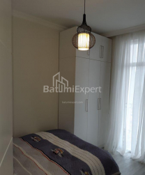 דירה 2-комн 51 m² - טבל-אבוזרידזה, Batumi