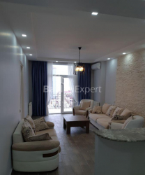 דירה 2-комн 51 m² - טבל-אבוזרידזה, Batumi